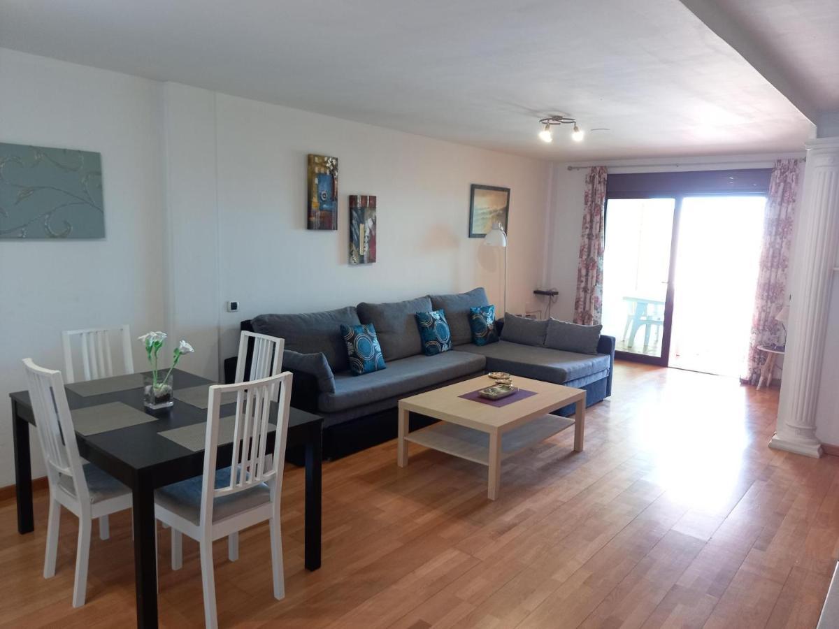 Big And Bright Apartment Corralejo Ngoại thất bức ảnh