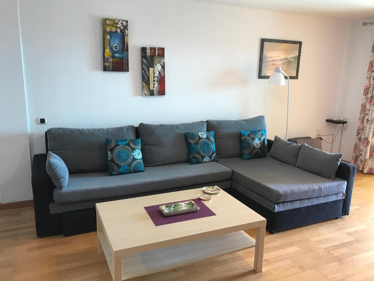 Big And Bright Apartment Corralejo Ngoại thất bức ảnh