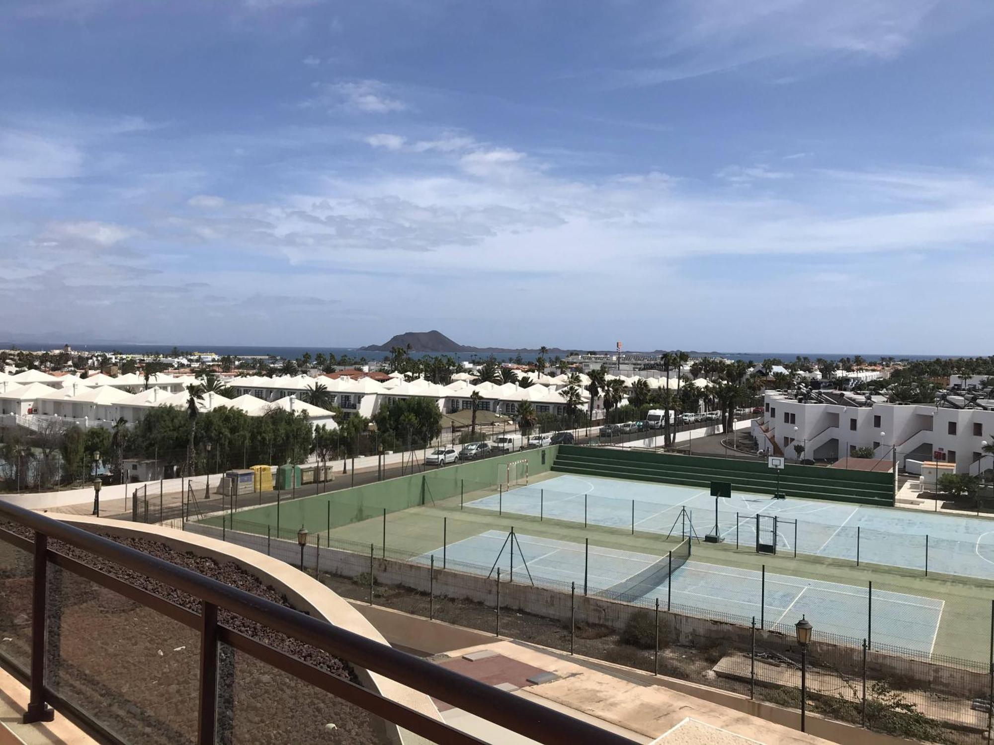 Big And Bright Apartment Corralejo Phòng bức ảnh