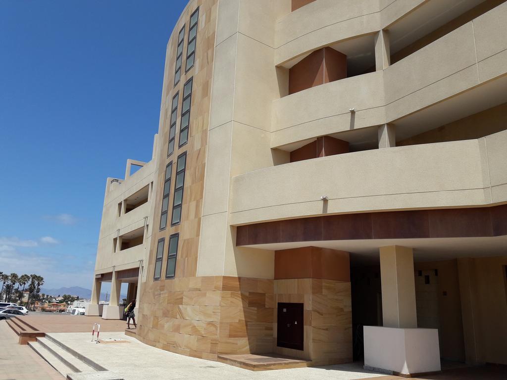 Big And Bright Apartment Corralejo Ngoại thất bức ảnh
